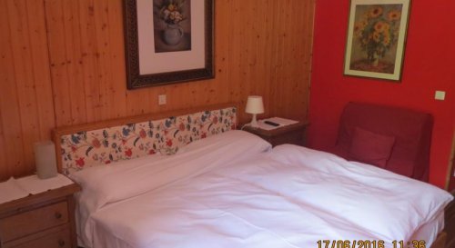 Hotel Cristallo - Folgaria