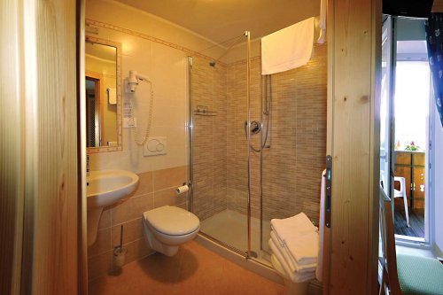 Hotel Al Sole - Folgaria