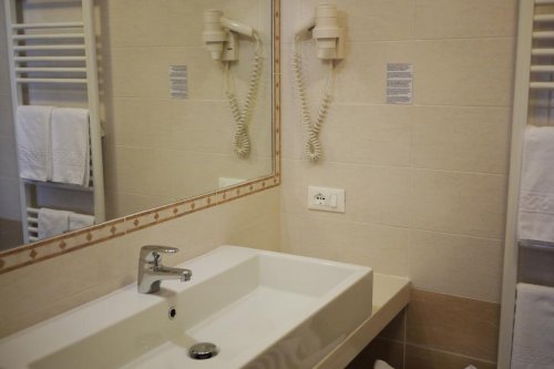 Hotel Al Sole - Folgaria