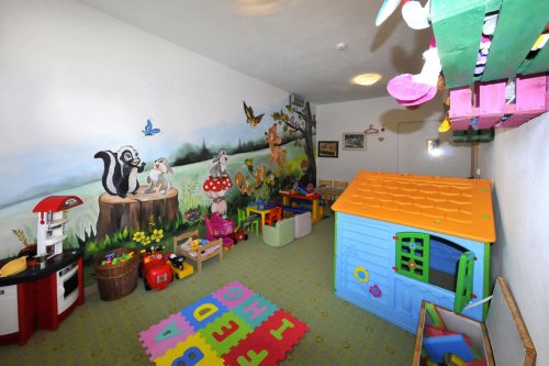 Hotel Al Sole - Folgaria