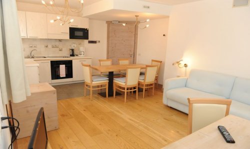 Charme Hotel Alexander - Livigno