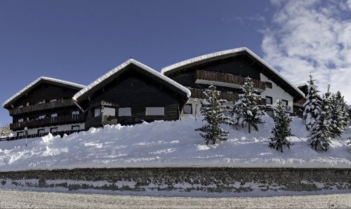 Charme Hotel Alexander - Livigno
