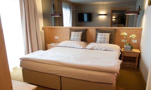 Charme Hotel Alexander - Livigno