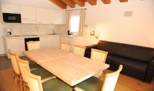 Charme Hotel Alexander - Livigno