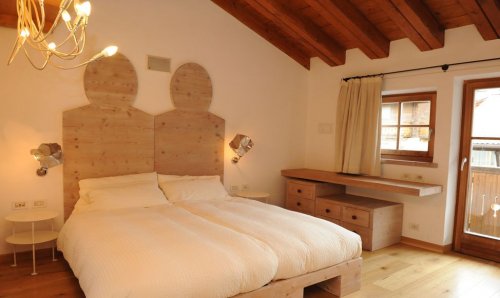 Charme Hotel Alexander - Livigno