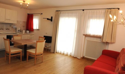 Charme Hotel Alexander - Livigno