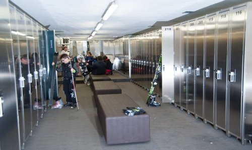 Charme Hotel Alexander - Livigno