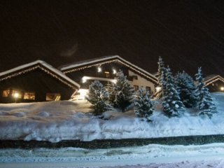 Charme Hotel Alexander - Livigno Charme Hotel Alexander - Livigno