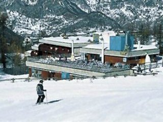 Hotel Rio Envers - Sansicario