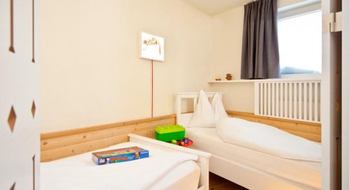 Hotel Grawand - Steinhaus am Ahrntal