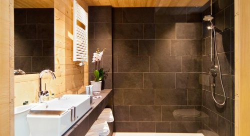 Hotel Grawand - Steinhaus am Ahrntal