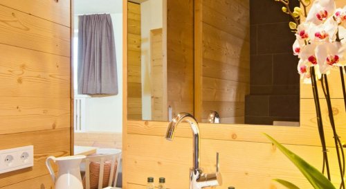 Hotel Grawand - Steinhaus am Ahrntal