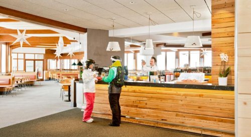 Hotel Grawand - Steinhaus am Ahrntal