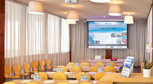 Hotel Grawand - Steinhaus am Ahrntal