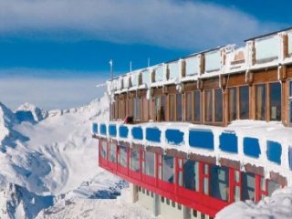 Hotel Grawand - Steinhaus am Ahrntal Hotel Grawand - Steinhaus am Ahrntal