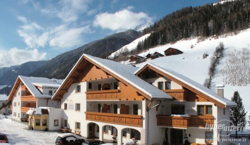 Hotel Sonja - Steinhaus