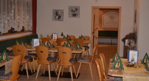 Hotel Sonja - Steinhaus