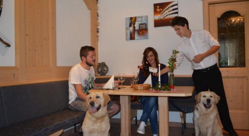 Hotel Sonja - Steinhaus