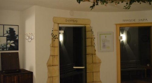 Hotel Sonja - Steinhaus