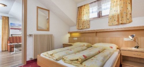 Hotel Sonja - Steinhaus