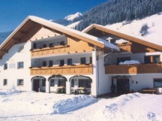 Hotel Sonja - Steinhaus Hotel Sonja - Steinhaus