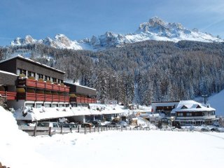 Sporthotel Obereggen
