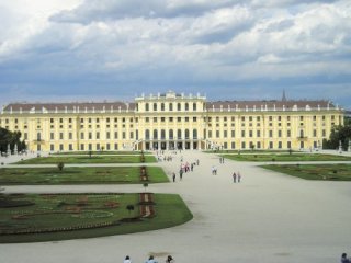 Českosaské Švýcarsko výletní lodí