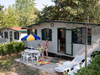 Marina Julia Camping Village - Marina Julia