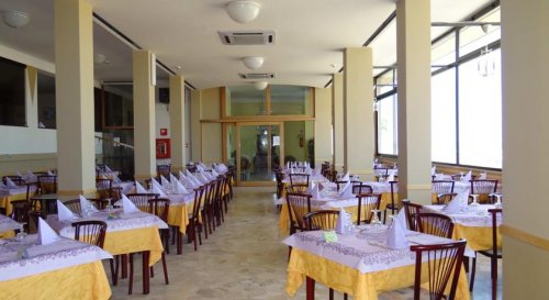 Hotel Blumen - Viserba Rimini