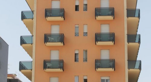 Hotel Gin - Rimini Viserba