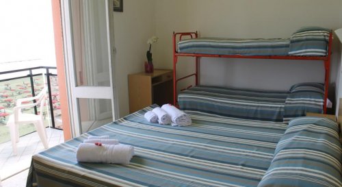 Hotel Gin - Rimini Viserba