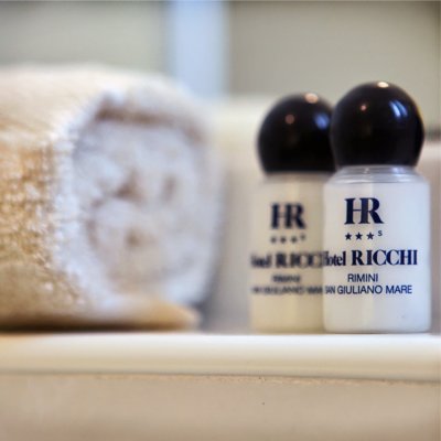 Hotel RicchiS - San Giuliano Rimini