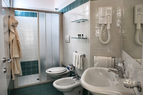 Hotel RicchiS - San Giuliano Rimini