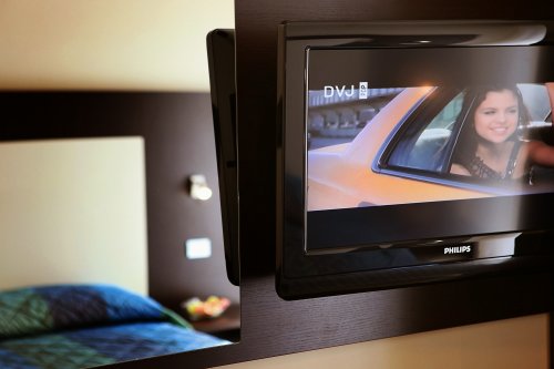 Hotel RicchiS - San Giuliano Rimini