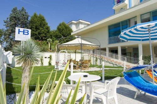 Hotel Bolivar - Lido di Jesolo