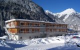Die BASE – Aktivhotel Montafon