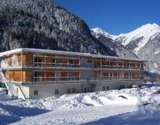 Die BASE – Aktivhotel Montafon
