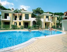 Villaggio Clio - Bibione