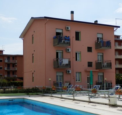 Residence Vianello - Lido di Jesolo