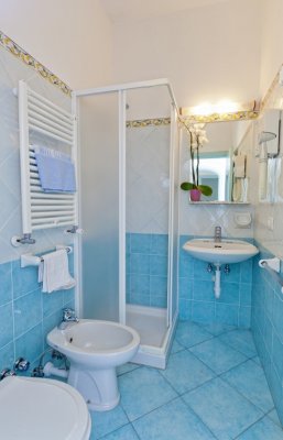 Hotel Cleopatra - Ischia