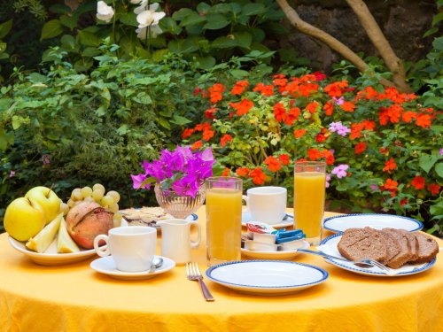 Hotel Cleopatra - Ischia