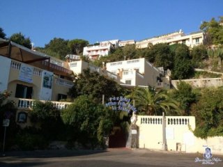 Hotel Giardino delle Ninfe - Ischia Ponte Hotel Giardino delle Ninfe - Ischia Ponte