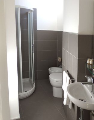 Hotel Atlas - Gabicce Mare