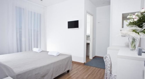 Hotel Atlas - Gabicce Mare