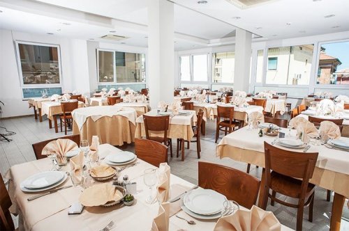 Hotel Atlas - Gabicce Mare