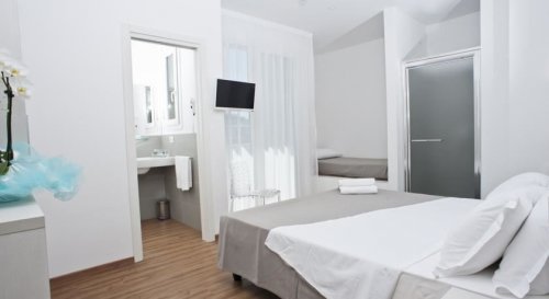 Hotel Atlas - Gabicce Mare