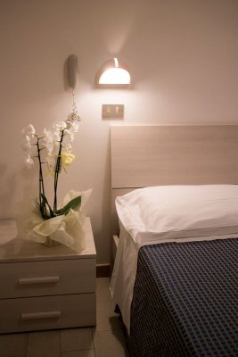 Hotel Atlas - Gabicce Mare