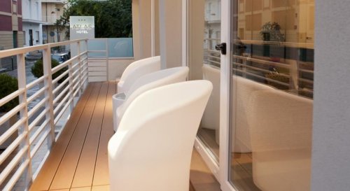 Hotel Atlas - Gabicce Mare