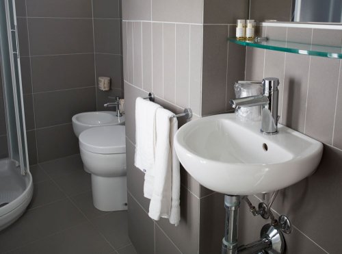 Hotel Atlas - Gabicce Mare