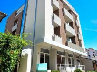 Hotel Atlas - Gabicce Mare Hotel Atlas - Gabicce Mare